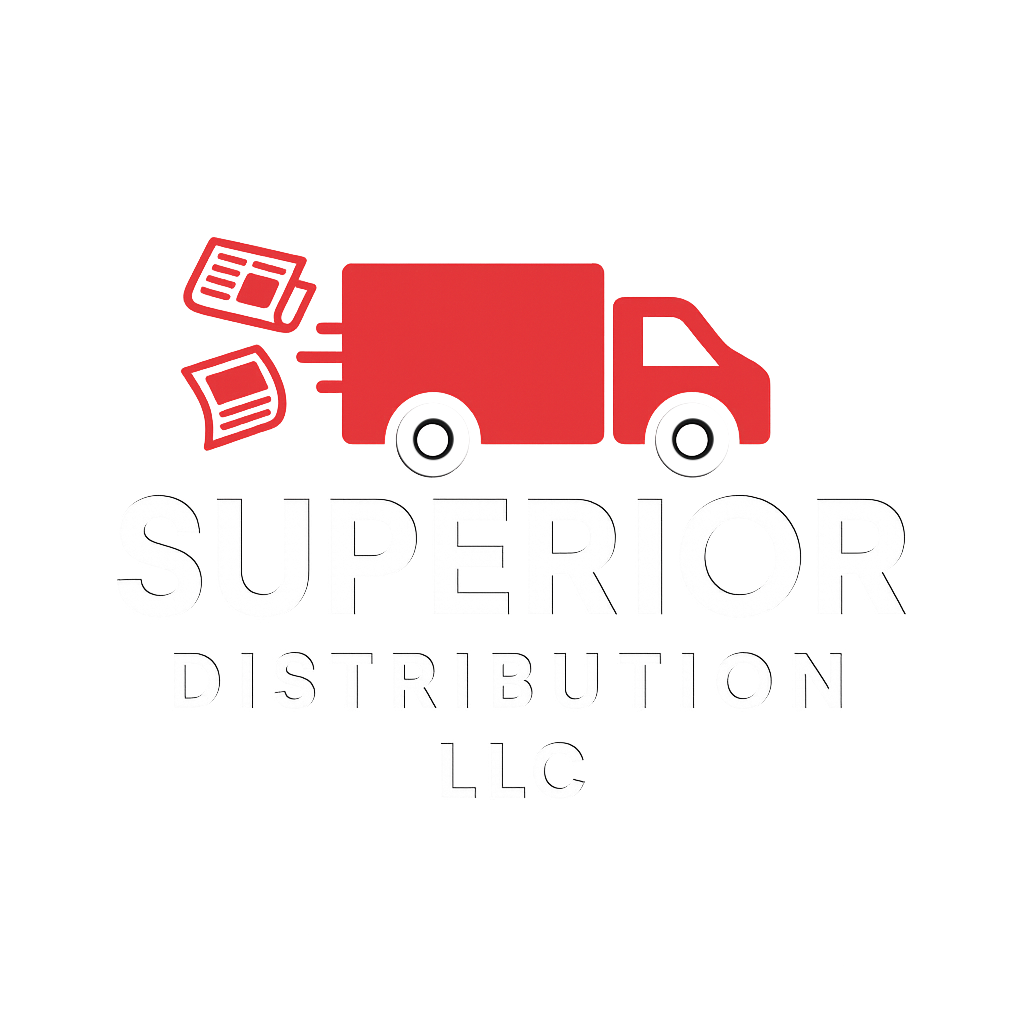 Superior Distribution logo